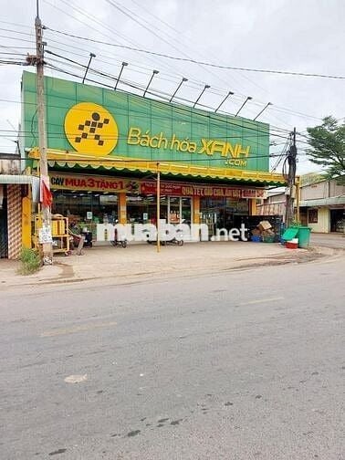 Bán 92m2 đất ngay khu ehome4, sát trạm thu phí lái thiêu giá rẻ