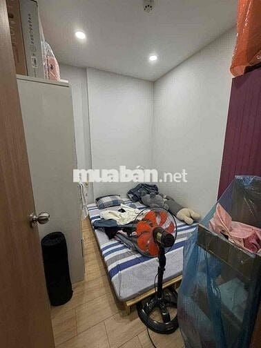 Bán 2PN2WC Bcons Green View Full Nội thất