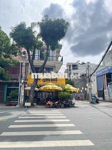 🏠 CHO THUÊ NHÀ PHỐ CĂN GÓC 2 MẶT TIỀN – ĐƯỜNG SỐ 65, TÂN QUY ĐÔNG – P.