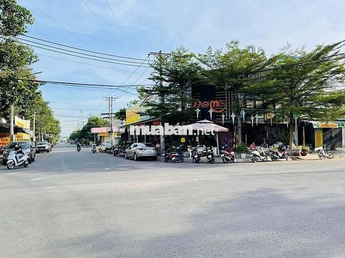Bán 92m2 đất ngay khu ehome4, sát trạm thu phí lái thiêu giá rẻ