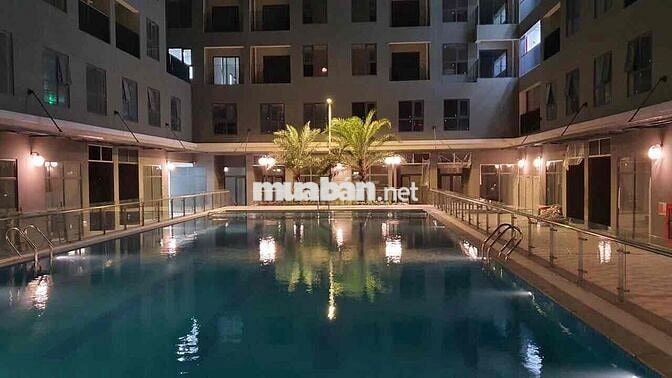 Bán Bcons Green View 2PN2WC nhà đẹp 2,25 tỷ