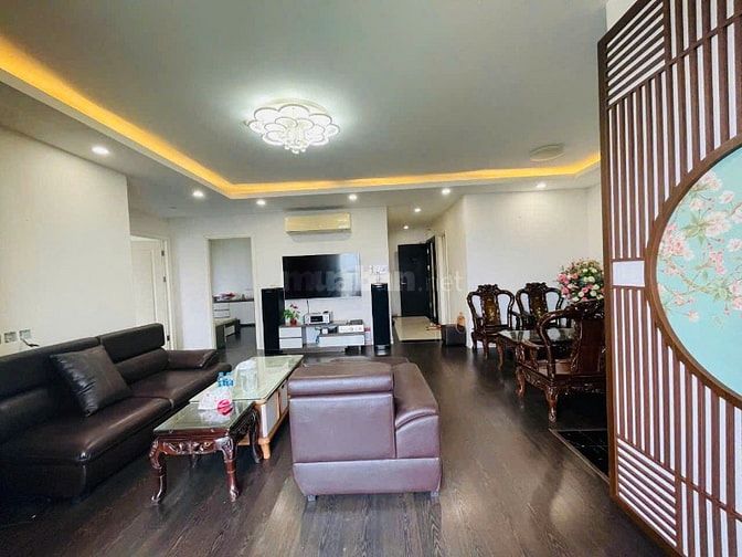 Cho thuê nhà chung cư tầng 5 tòa D chung cư Imperia 423 Minh Khai