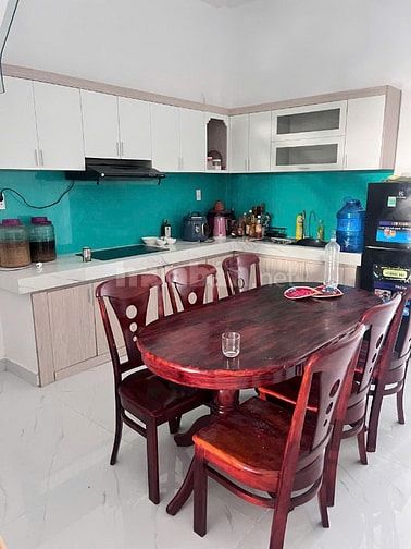 CHÍNH CHỦ CẦN BÁN NHÀ ĐẸP 1 TRỆT-1 LẦU-SỔ HỒNG-DỌN ĐẾN Ở NGAY