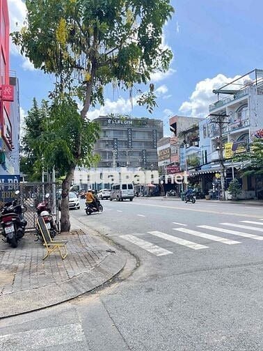 🏠 CHO THUÊ NHÀ PHỐ CĂN GÓC 2 MẶT TIỀN – ĐƯỜNG SỐ 65, TÂN QUY ĐÔNG – P.