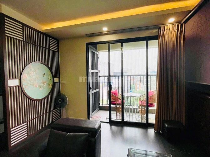 Cho thuê nhà chung cư tầng 5 tòa D chung cư Imperia 423 Minh Khai