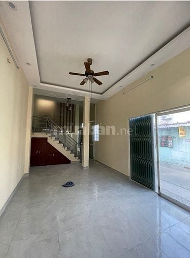 Bán nhà đường Phạm Đăng Giảng, Bình Hưng Hòa, Bình Tân, 3.54x20 1 lầu