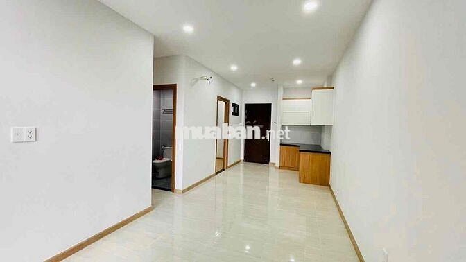 Bán Bcons Green View 2PN2WC nhà đẹp 2,25 tỷ