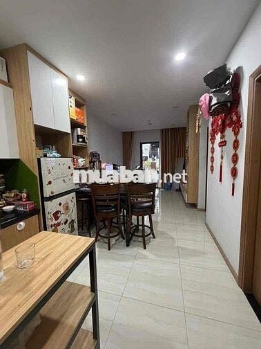 Bán 2PN2WC Bcons Green View Full Nội thất