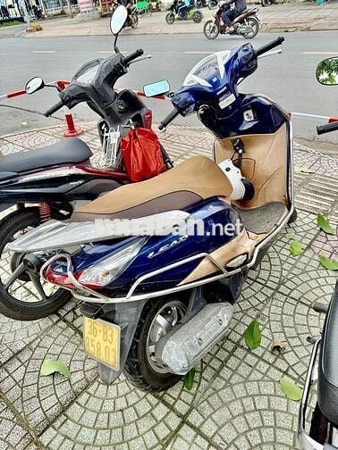 Honda Lead Xanh dương Đã qua sử dụng