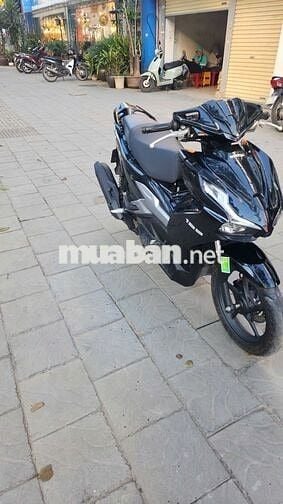 Honda Air Blade 125 Đen bóng 2024