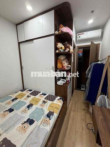 Bán 2PN2WC Bcons Green View Full Nội thất