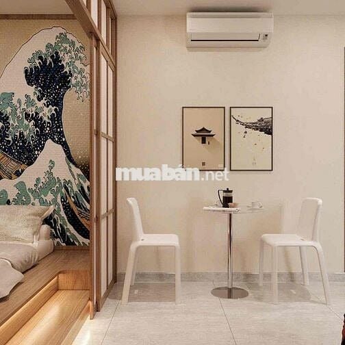 💥💥KHAI TRƯƠNG CHO THUÊ CĂN HỘ 1PN / STUDIO CỰC ĐẸP HIỆN ĐẠI NGAY LẠC L