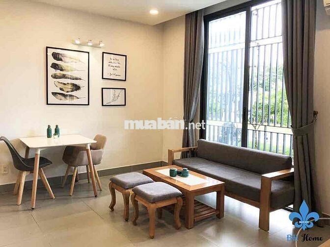 ✨CĂN HỘ STUDIO 40m2_GẦN THẢO CẦM VIÊN_CỬA SỔ LỚN, NỘI THẤT CAO CẤP