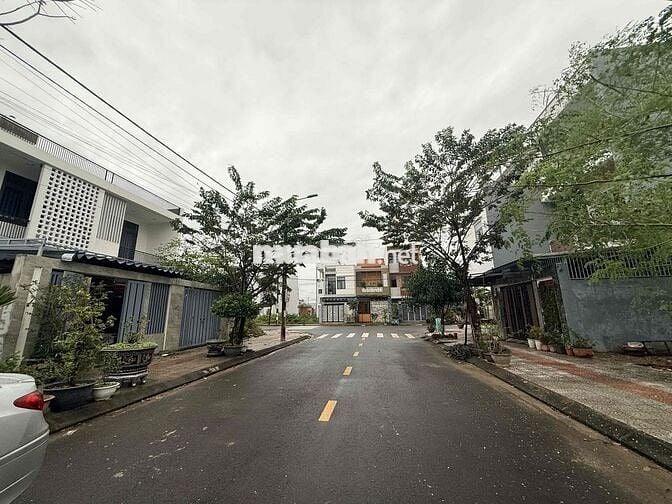 CẶP ĐẤT RẺ NHẤT NAM HÒA XUÂN - ĐẤU LƯNG PHAN HOAN