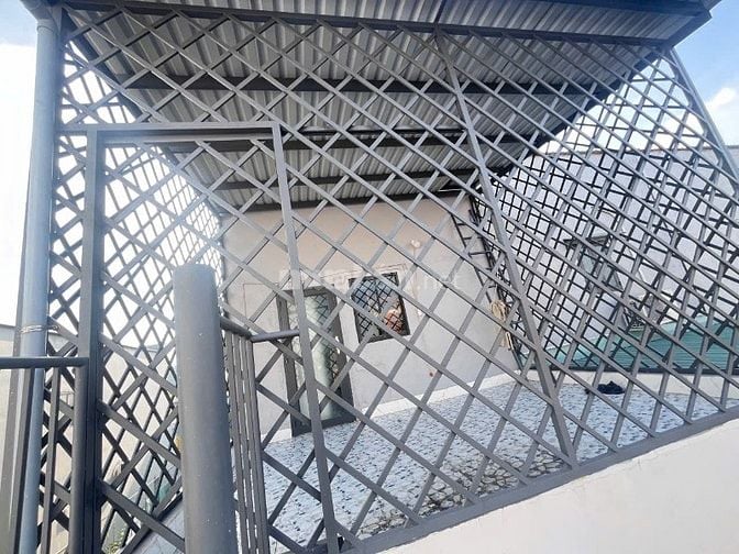 CHÍNH CHỦ CẦN BÁN NHÀ ĐẸP 1 TRỆT-1 LẦU-SỔ HỒNG-DỌN ĐẾN Ở NGAY