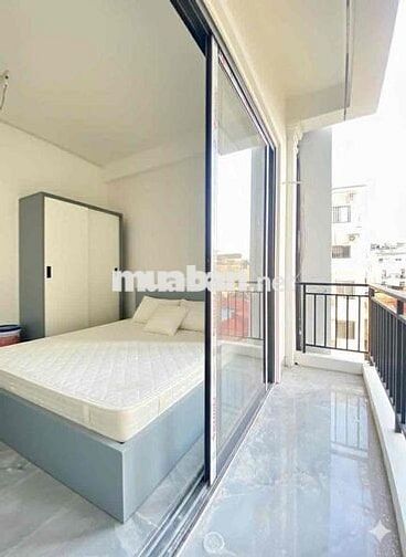 CĂN HỘ STUDIO - 1N1K BAN CÔNG SIÊU RỘNG NGAY KEANGNAM - MỄ TRÌ