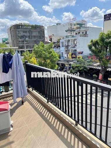 🏠 CHO THUÊ NHÀ PHỐ CĂN GÓC 2 MẶT TIỀN – ĐƯỜNG SỐ 65, TÂN QUY ĐÔNG – P.