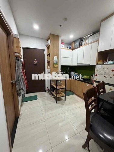 Bán 2PN2WC Bcons Green View Full Nội thất