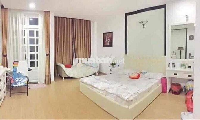 CHO THUÊ NHÀ NGUYÊN CĂN PHẠM HỮU LẦU, FULL NT TRỆT 2 LẦU 22 TRIỆU