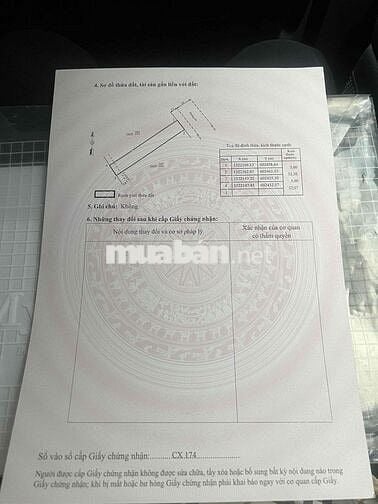 Bán 2 lô đất liền kề (160-162m2) Đường A5 - Khu Gara Quyền - Quy Nhơn