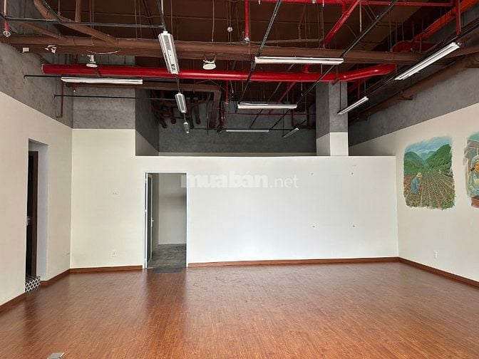 CHO THUÊ SHOPHOUSE MẶT TIỀN NGÃ BA – CITYLAND PARK HILLS, GÒ VẤP