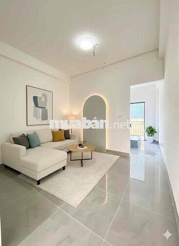 CĂN HỘ STUDIO - 1N1K BAN CÔNG SIÊU RỘNG NGAY KEANGNAM - MỄ TRÌ