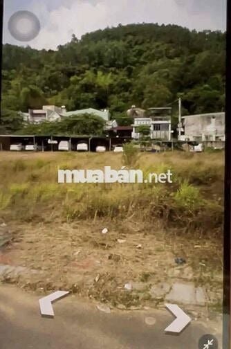 Bán 2 lô đất liền kề (160-162m2) Đường A5 - Khu Gara Quyền - Quy Nhơn