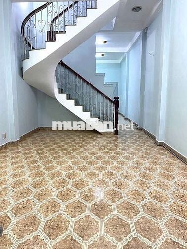 🔥616/LŨY BÁN BICH-HẺM XE TẢI 8M-2 TẤM GẦN ĐỘC LẬP,ÂU CƠ,GIÁP TÂN BÌNH