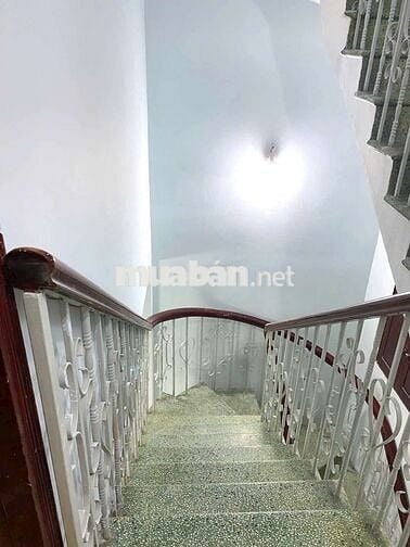 🔥616/LŨY BÁN BICH-HẺM XE TẢI 8M-2 TẤM GẦN ĐỘC LẬP,ÂU CƠ,GIÁP TÂN BÌNH