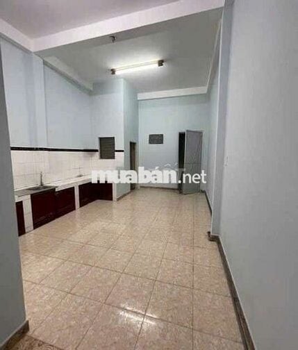 🔥616/LŨY BÁN BICH-HẺM XE TẢI 8M-2 TẤM GẦN ĐỘC LẬP,ÂU CƠ,GIÁP TÂN BÌNH