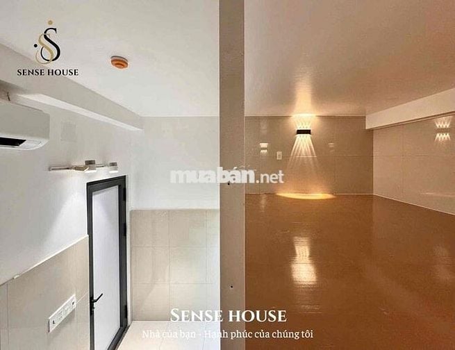 DUPLEX BANCOL MỚI 100%_SÁT CELADON CITY_AEON MALL TÂN PHÚ GẦN ĐH HUIT