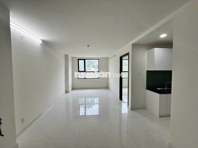 CHO THUÊ SHOPHOUSE CHUNG CƯ GREEN RIVER – QUẬN 8