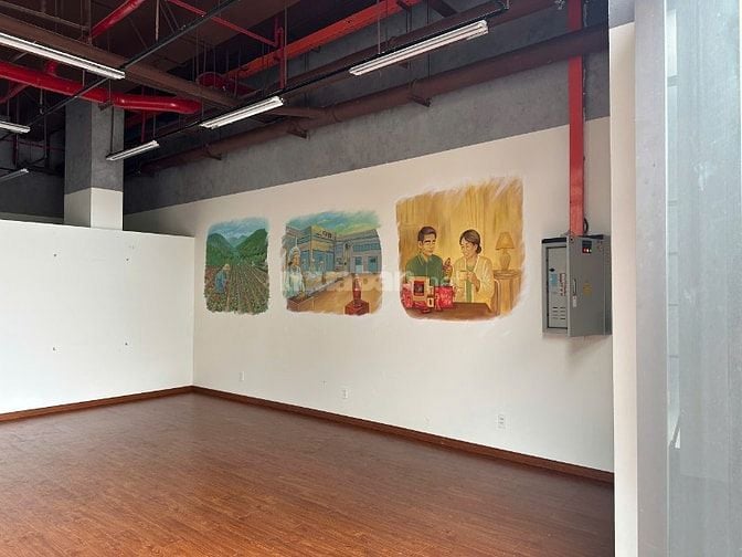 CHO THUÊ SHOPHOUSE MẶT TIỀN NGÃ BA – CITYLAND PARK HILLS, GÒ VẤP