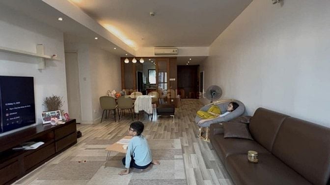 Mulberry Lane – Căn 137m² “Đáng Xem Nhất Tháng Này”