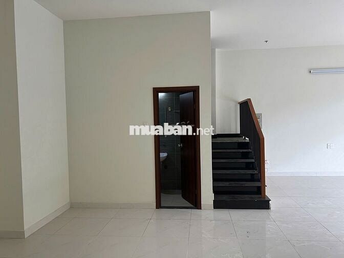 CHO THUÊ SHOPHOUSE CHUNG CƯ GREEN RIVER – QUẬN 8