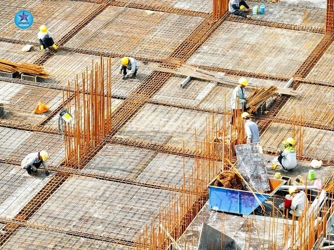 The Maris căn hộ nghỉ dưỡng cao cấp