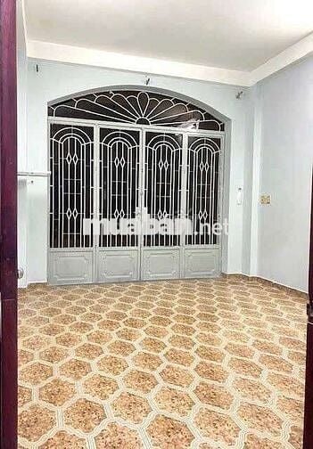 🔥616/LŨY BÁN BICH-HẺM XE TẢI 8M-2 TẤM GẦN ĐỘC LẬP,ÂU CƠ,GIÁP TÂN BÌNH