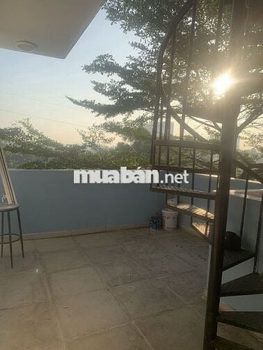 BÁN NHÀ 112m2 (1TRIỆT, 2 LẦU, 2 lô) PHƯỜNG BÌNH CHIỂU, TP THỦ ĐỨC