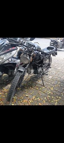 Bán xe win 100 độ tracker, giấy tờ đầy đủ, 3tr7