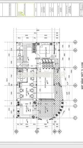 BÁN NHÀ 112m2 (1TRIỆT, 2 LẦU, 2 lô) PHƯỜNG BÌNH CHIỂU, TP THỦ ĐỨC