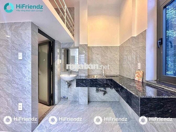 DUPLEX BANCOL MỚI 100%_SÁT CELADON CITY_AEON MALL TÂN PHÚ GẦN ĐH HUIT