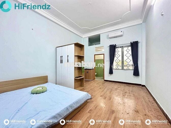 SIÊU PHẨM MỚI XÂY FULL NỘI THẤT CỬA SỔ TRỜI GẦN TRƯỜNG CHINH-CỘNG HOÀ