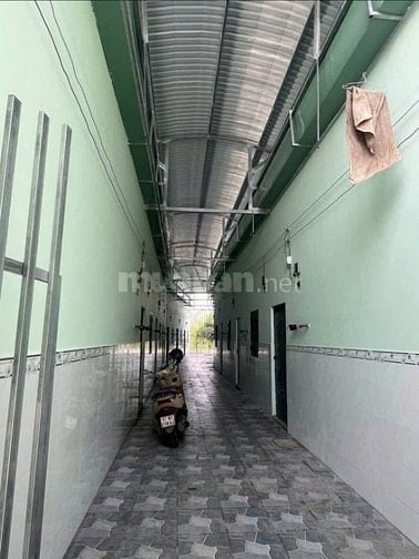 Cần bán đất sẵn dãy trọ Gia Lâm Gia Lộc Trảng Bàng 345m2 giá 680