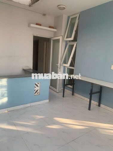 BÁN NHÀ 112m2 (1TRIỆT, 2 LẦU, 2 lô) PHƯỜNG BÌNH CHIỂU, TP THỦ ĐỨC