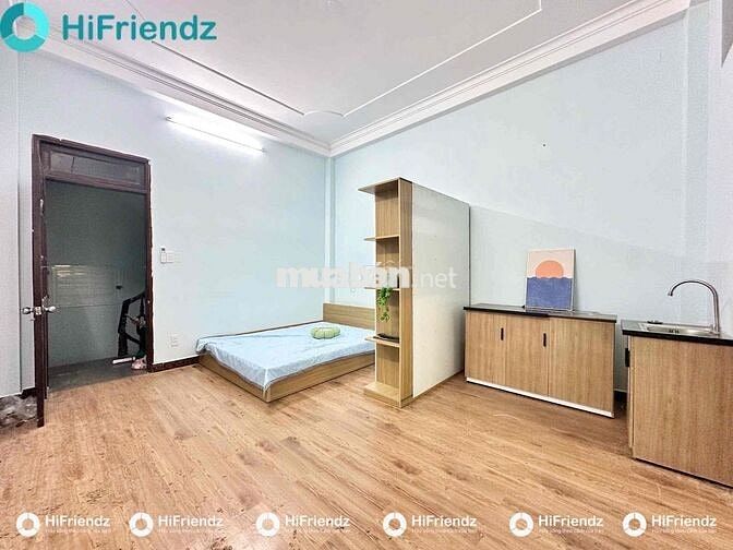 SIÊU PHẨM MỚI XÂY FULL NỘI THẤT CỬA SỔ TRỜI GẦN TRƯỜNG CHINH-CỘNG HOÀ