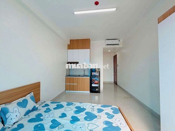 Căn hộ Studio Ngõ 134 Cầu Diễn - Văn Trì 3tr9 - 4tr5