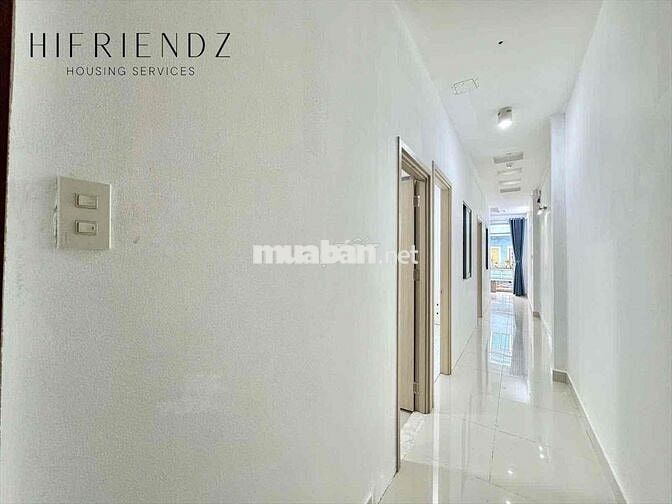 ✨ Khai trương chung cư mini 2PN full nội thất - sát Q1,Q5 - hàng hiếm