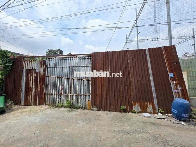 Đất xây biệt thự, Phường Dĩ An, TP Dĩ An.