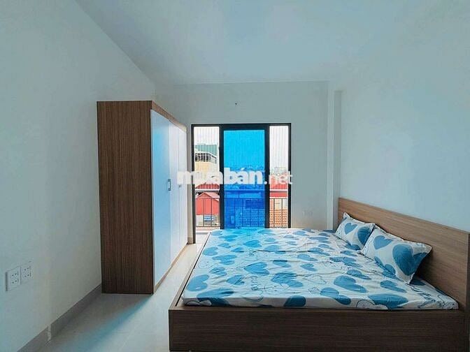 Căn hộ Studio Ngõ 134 Cầu Diễn - Văn Trì 3tr9 - 4tr5