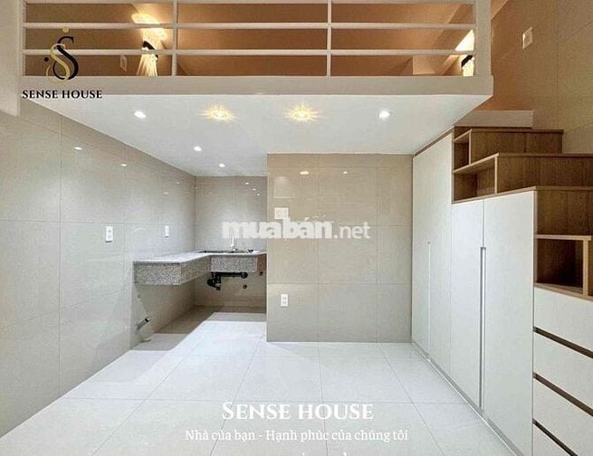 DUPLEX BANCOL MỚI 100%_SÁT CELADON CITY_AEON MALL TÂN PHÚ GẦN ĐH HUIT